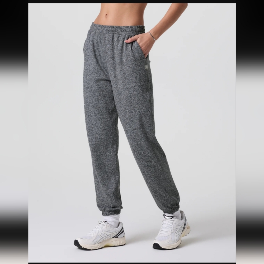Vuori Boyfriend Sweatpant